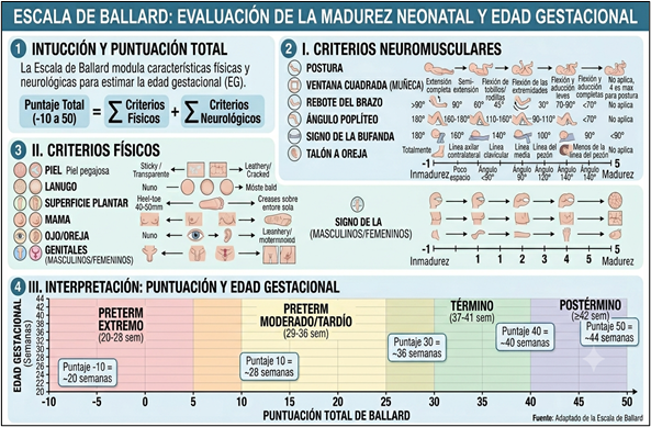 Escala de Apgar