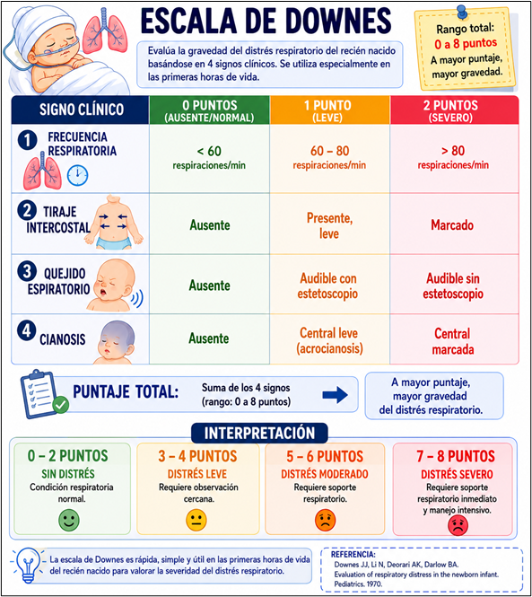 Escala de Apgar