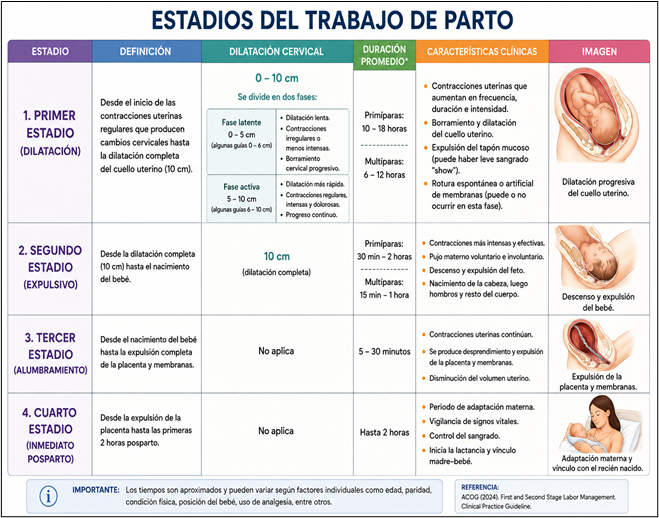 Escala de Apgar
