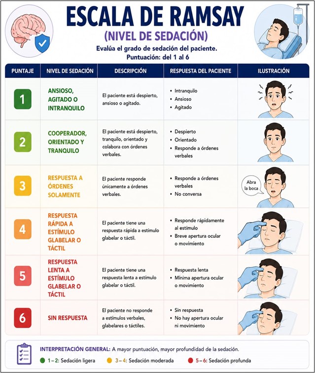 Escala de Apgar
