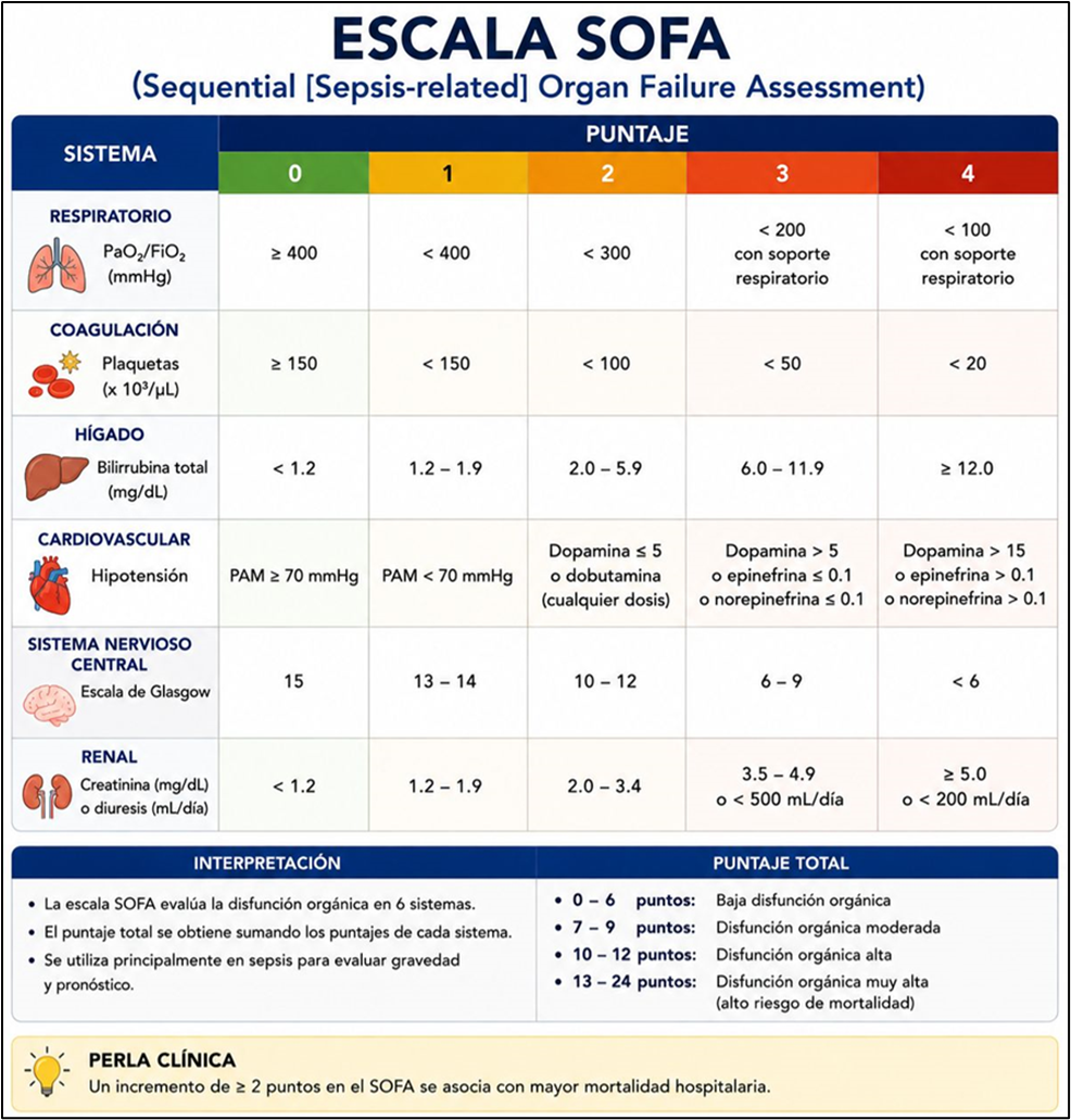 Escala de Apgar